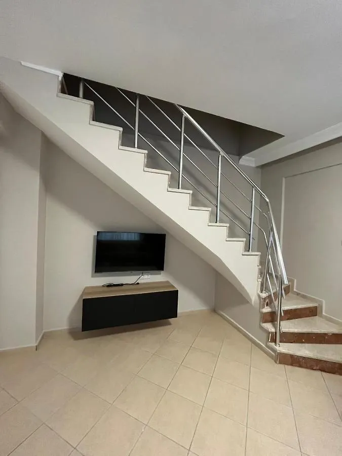 The Halcyon Apartment Фетхие
