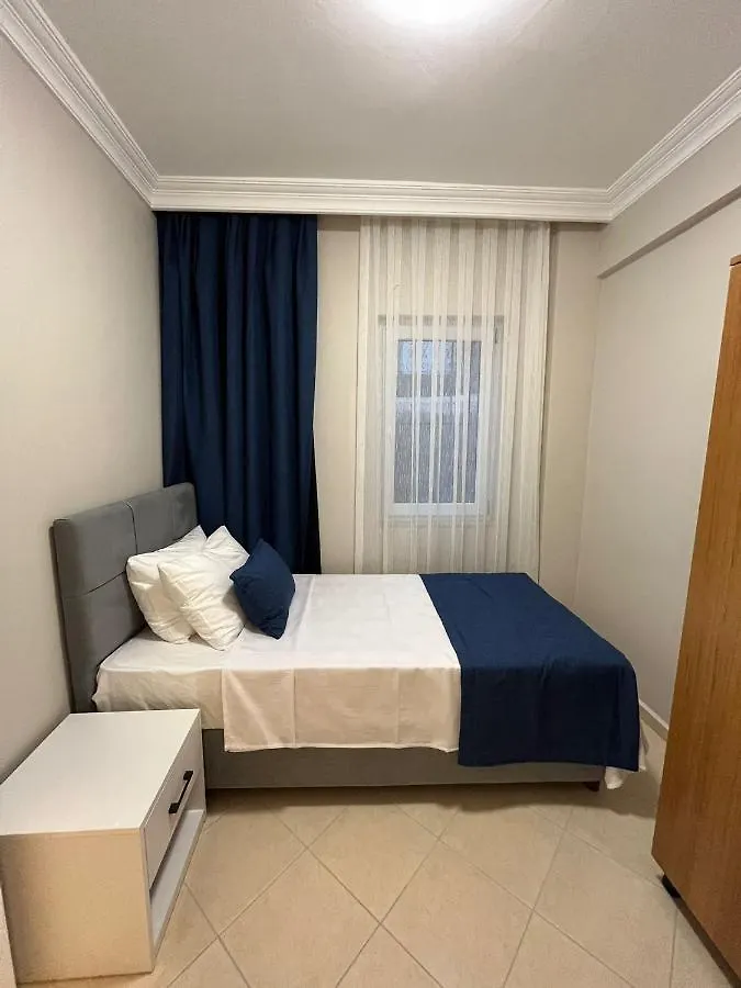 The Halcyon Apartment Фетхие