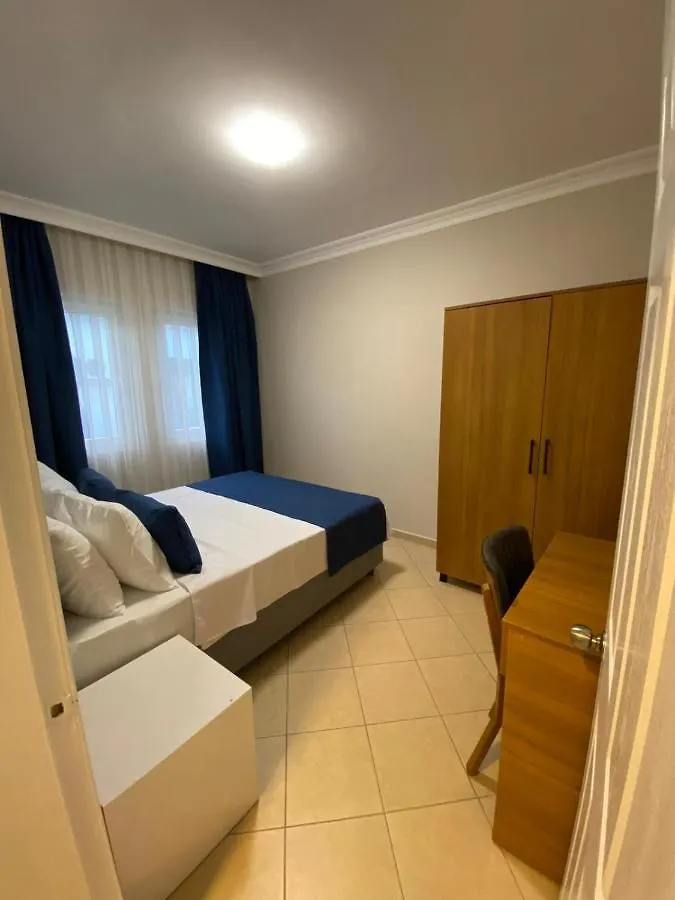 The Halcyon Apartment Фетхие 0*,  Турция