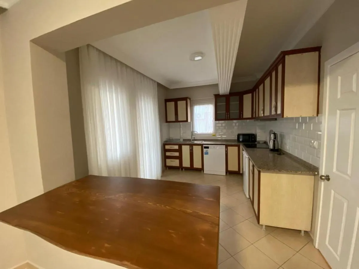 The Halcyon Apartment Фетхие
