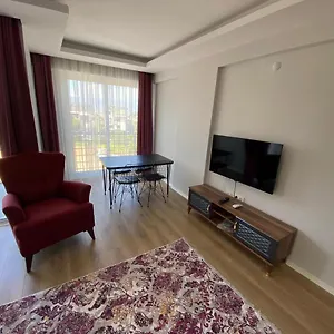 Апартаменты Alkaya, Фетхие