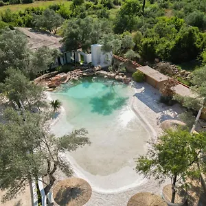 Дом отдыха Zai Jardin, Фетхие